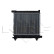 Radiateur, refroidissement du moteur EASY FIT