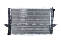 Radiateur, refroidissement du moteur EASY FIT