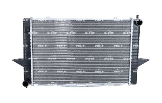 Radiateur, refroidissement du moteur EASY FIT