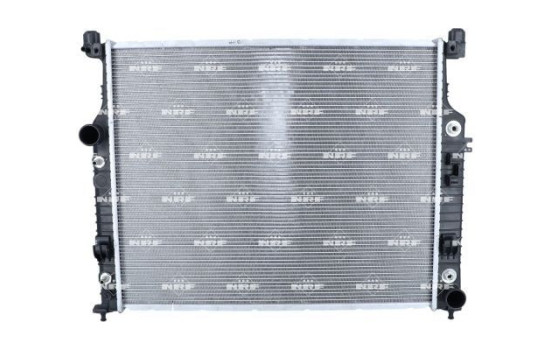 Radiateur, refroidissement du moteur EASY FIT