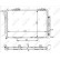 Radiateur, refroidissement du moteur EASY FIT, Vignette 6