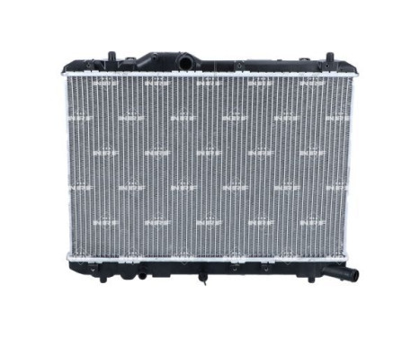 Radiateur, refroidissement du moteur EASY FIT