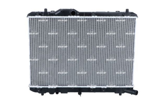 Radiateur, refroidissement du moteur EASY FIT