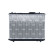 Radiateur, refroidissement du moteur EASY FIT, Vignette 3