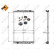 Radiateur, refroidissement du moteur EASY FIT, Vignette 6