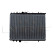 Radiateur, refroidissement du moteur EASY FIT