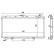 Radiateur, refroidissement du moteur EASY FIT, Vignette 6
