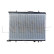 Radiateur, refroidissement du moteur EASY FIT, Vignette 2