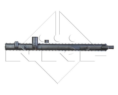 Radiateur, refroidissement du moteur EASY FIT, Image 3