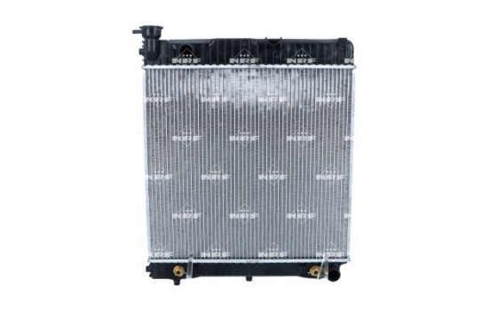 Radiateur, refroidissement du moteur EASY FIT