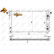 Radiateur, refroidissement du moteur EASY FIT, Vignette 6