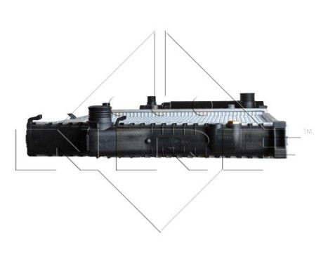 Radiateur, refroidissement du moteur EASY FIT, Image 3