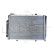 Radiateur, refroidissement du moteur EASY FIT
