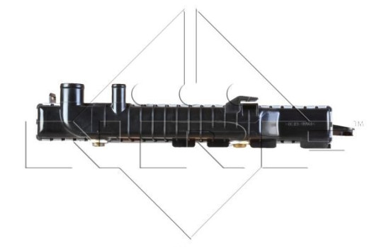 Radiateur, refroidissement du moteur EASY FIT, Image 2