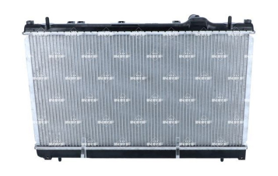 Radiateur, refroidissement du moteur EASY FIT