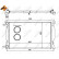 Radiateur, refroidissement du moteur EASY FIT, Vignette 5