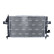 Radiateur, refroidissement du moteur EASY FIT