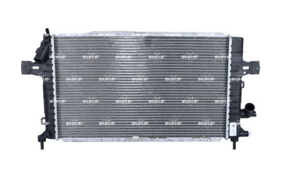 Radiateur, refroidissement du moteur EASY FIT