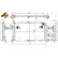 Radiateur, refroidissement du moteur EASY FIT, Vignette 5