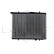 Radiateur, refroidissement du moteur EASY FIT, Vignette 2