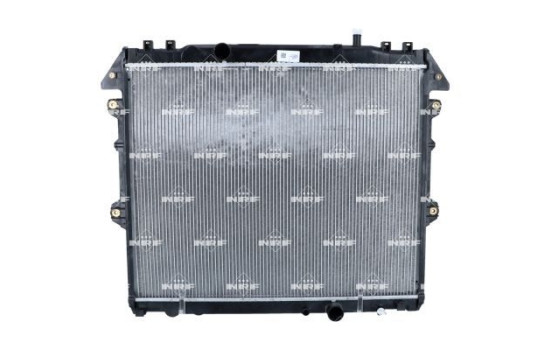 Radiateur, refroidissement du moteur EASY FIT
