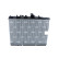 Radiateur, refroidissement du moteur EASY FIT, Vignette 3