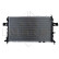 Radiateur, refroidissement du moteur EASY FIT, Vignette 2