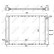 Radiateur, refroidissement du moteur EASY FIT, Vignette 3