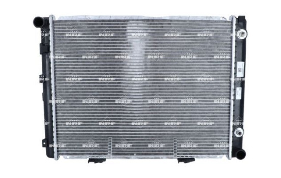 Radiateur, refroidissement du moteur EASY FIT