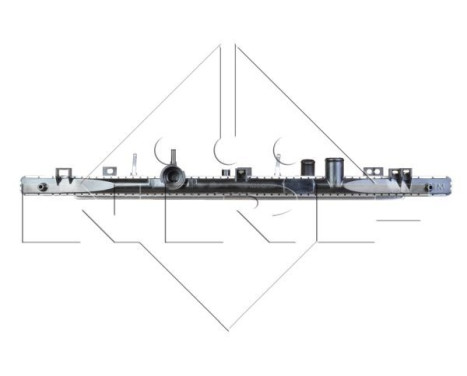 Radiateur, refroidissement du moteur EASY FIT, Image 3