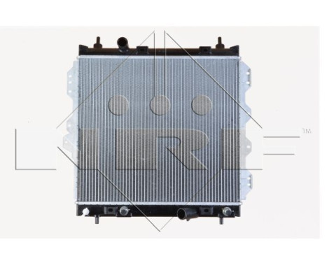 Radiateur, refroidissement du moteur EASY FIT