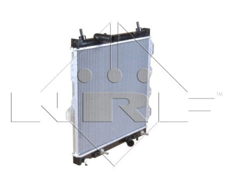 Radiateur, refroidissement du moteur EASY FIT, Image 4