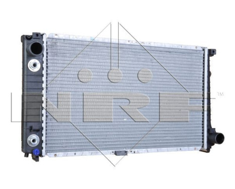 Radiateur, refroidissement du moteur EASY FIT