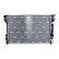 Radiateur, refroidissement du moteur EASY FIT
