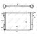 Radiateur, refroidissement du moteur EASY FIT, Vignette 5