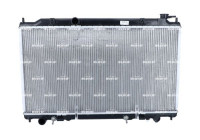 Radiateur, refroidissement du moteur EASY FIT