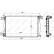 Radiateur, refroidissement du moteur EASY FIT, Vignette 4