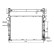 Radiateur, refroidissement du moteur EASY FIT, Vignette 4