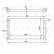 Radiateur, refroidissement du moteur EASY FIT, Vignette 2