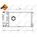 Radiateur, refroidissement du moteur EASY FIT, Vignette 4
