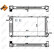 Radiateur, refroidissement du moteur EASY FIT, Vignette 4