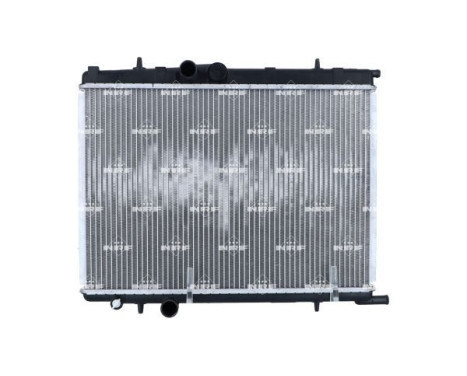 Radiateur, refroidissement du moteur EASY FIT