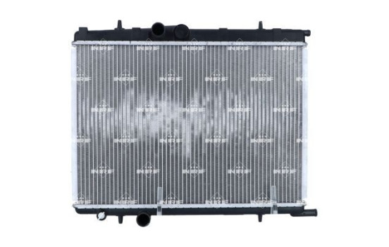 Radiateur, refroidissement du moteur EASY FIT