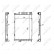 Radiateur, refroidissement du moteur EASY FIT, Vignette 4