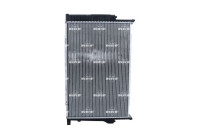 Radiateur, refroidissement du moteur EASY FIT
