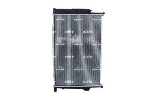 Radiateur, refroidissement du moteur EASY FIT