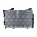 Radiateur, refroidissement du moteur EASY FIT
