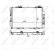 Radiateur, refroidissement du moteur EASY FIT, Vignette 5