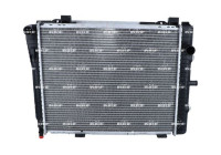 Radiateur, refroidissement du moteur EASY FIT