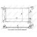Radiateur, refroidissement du moteur EASY FIT, Vignette 5